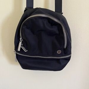 Lululemon City Adventurer Backpack